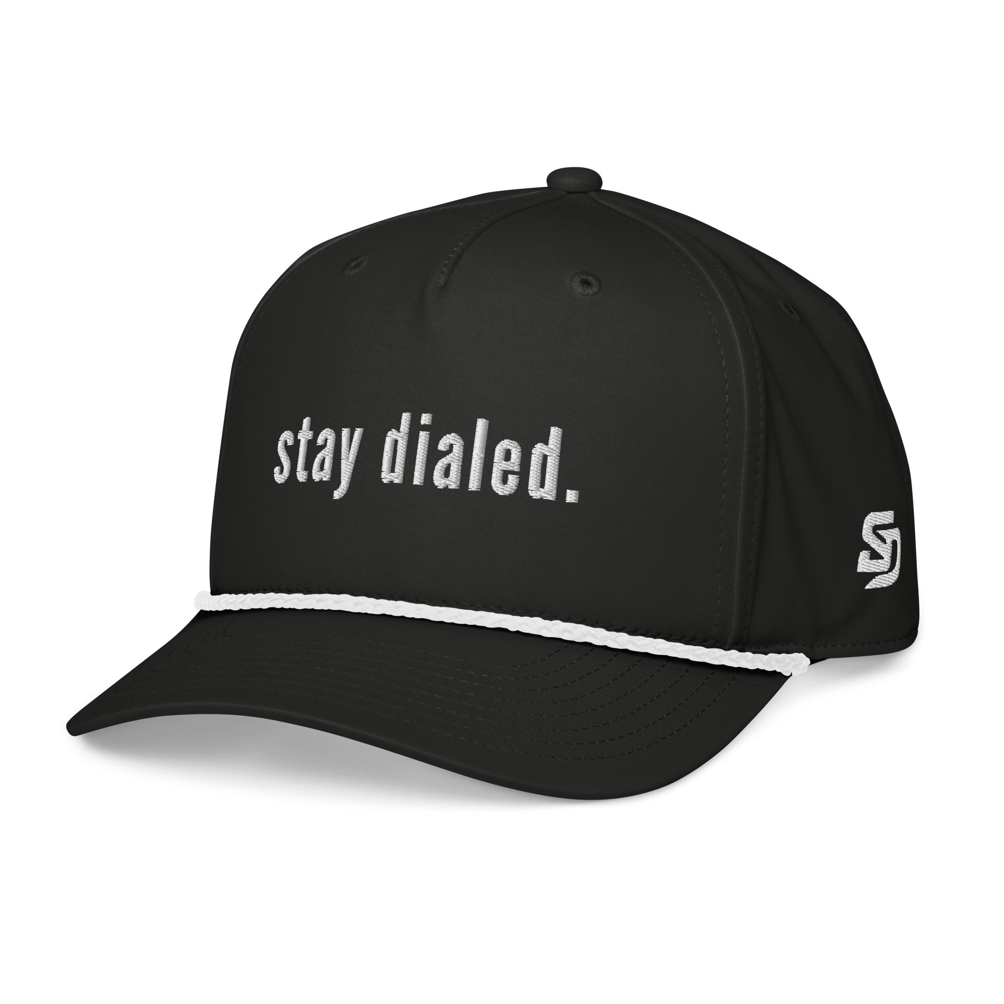 The Standard Rope Hat - Classic