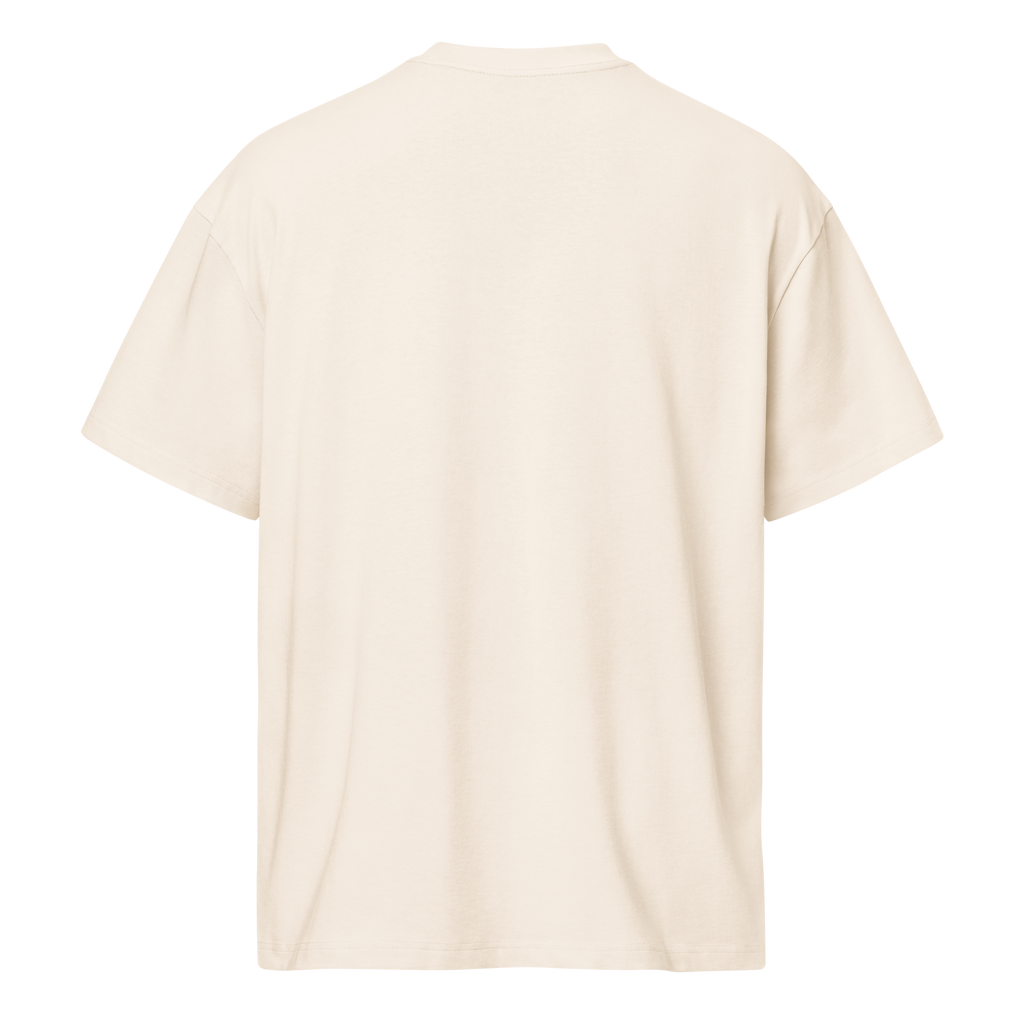 The Statement Oversized Tee